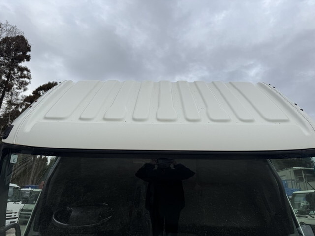 日野デュトロシャーシ小型（2t・3t）[写真30]