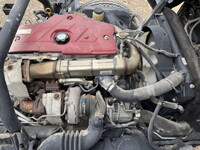 日野デュトロシャーシ小型（2t・3t）[写真32]