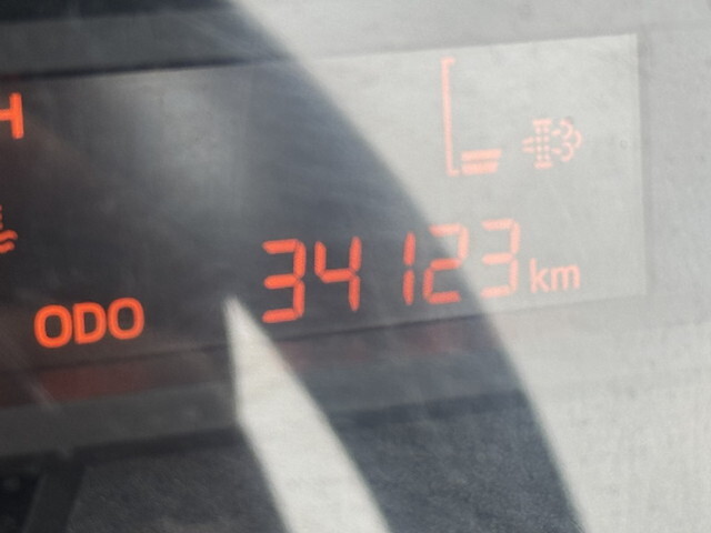 日野デュトロシャーシ小型（2t・3t）[写真07]