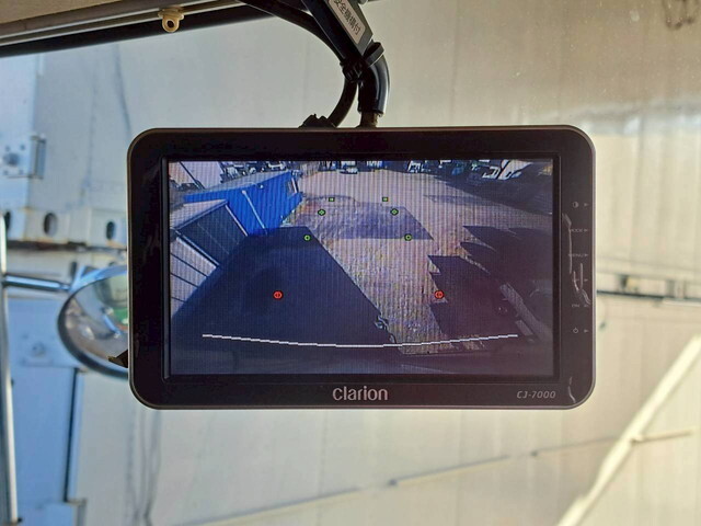 日野プロフィア冷蔵冷凍ウイング大型（10t）[写真10]