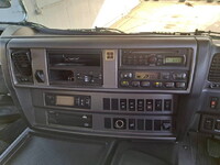 日野プロフィア冷蔵冷凍ウイング大型（10t）[写真15]