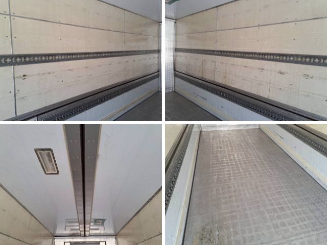 日野プロフィア冷蔵冷凍ウイング大型（10t）[写真22]