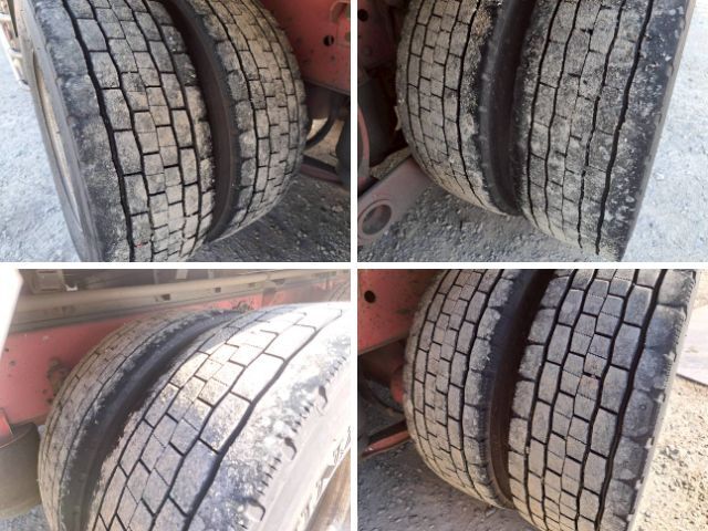 日野プロフィア冷蔵冷凍ウイング大型（10t）[写真27]