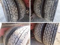 日野プロフィア冷蔵冷凍ウイング大型（10t）[写真28]