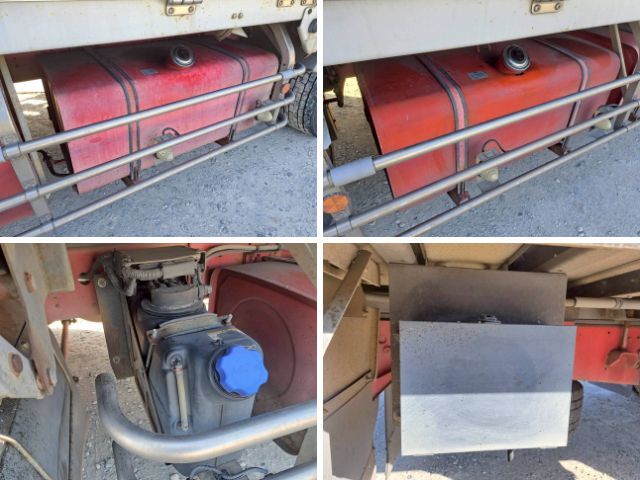 日野プロフィア冷蔵冷凍ウイング大型（10t）[写真32]