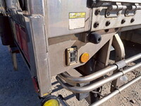 日野プロフィア冷蔵冷凍ウイング大型（10t）[写真34]