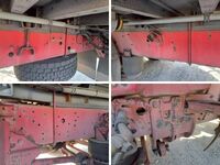 日野プロフィア冷蔵冷凍ウイング大型（10t）[写真37]