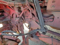 日野プロフィア冷蔵冷凍ウイング大型（10t）[写真38]