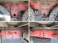 日野プロフィア冷蔵冷凍ウイング大型（10t）[写真39]