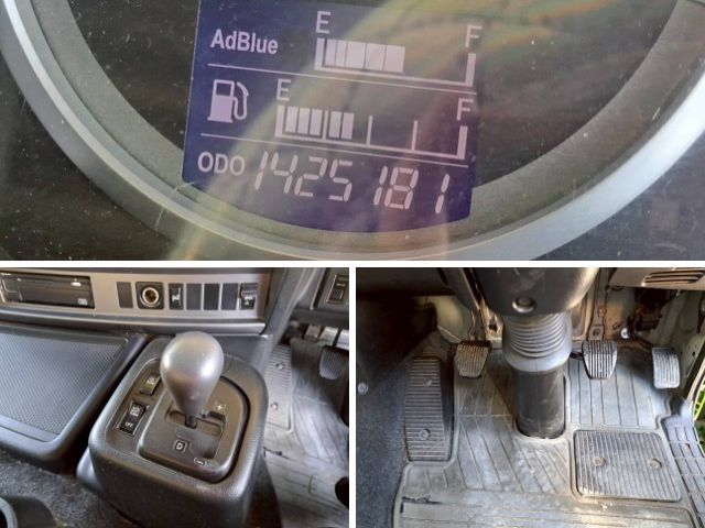 日野プロフィア冷蔵冷凍ウイング大型（10t）[写真08]