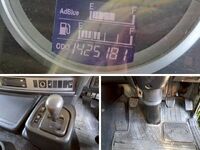 日野プロフィア冷蔵冷凍ウイング大型（10t）[写真09]