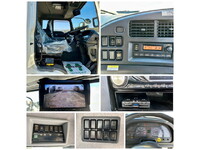 いすゞギガセルフローダー大型（10t）[写真16]