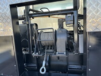 いすゞギガセルフローダー大型（10t）[写真23]