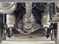 いすゞギガセルフローダー大型（10t）[写真27]