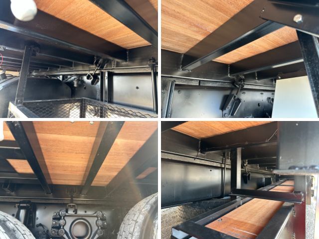 いすゞギガセルフローダー大型（10t）[写真29]