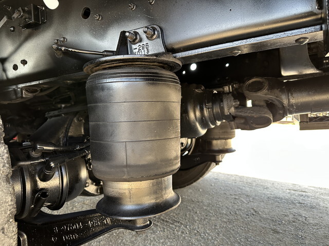 いすゞギガセルフローダー大型（10t）[写真34]