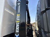 いすゞギガセルフローダー大型（10t）[写真38]