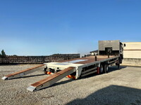 いすゞギガセルフローダー大型（10t）[写真10]