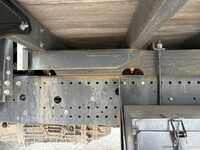 いすゞフォワードアルミブロック中型（4t）[写真11]