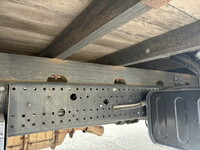 いすゞフォワードアルミブロック中型（4t）[写真12]