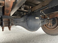 いすゞフォワードアルミブロック中型（4t）[写真15]