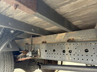 いすゞフォワードアルミブロック中型（4t）[写真17]