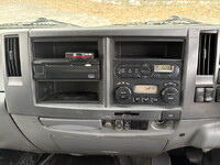 いすゞフォワードアルミブロック中型（4t）[写真23]