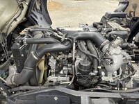 いすゞフォワードアルミブロック中型（4t）[写真25]