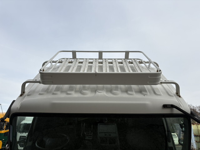 いすゞフォワードアルミブロック中型（4t）[写真31]