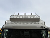 いすゞフォワードアルミブロック中型（4t）[写真32]