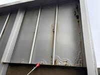 いすゞフォワードアルミブロック中型（4t）[写真33]