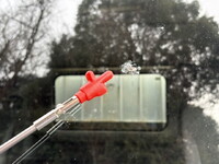 いすゞフォワードアルミブロック中型（4t）[写真36]