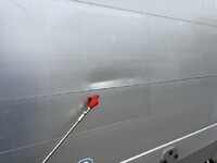 いすゞフォワードアルミブロック中型（4t）[写真38]