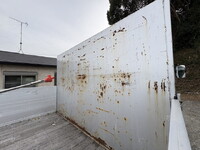 いすゞフォワードアルミブロック中型（4t）[写真41]