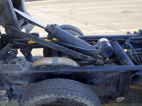 三菱ふそうキャンターダンプ小型（2t・3t）[写真15]