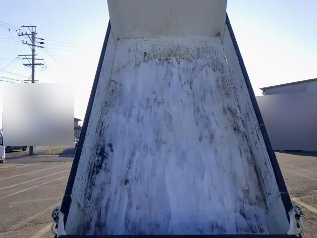 三菱ふそうキャンターダンプ小型（2t・3t）[写真15]