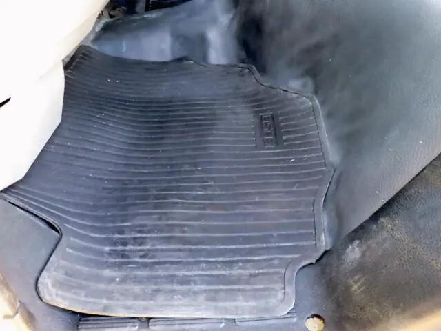 三菱ふそうキャンターダンプ小型（2t・3t）[写真22]