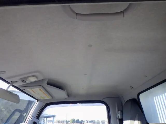 三菱ふそうキャンターダンプ小型（2t・3t）[写真23]