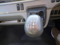 三菱ふそうキャンターダンプ小型（2t・3t）[写真26]