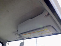 三菱ふそうキャンターダンプ小型（2t・3t）[写真28]