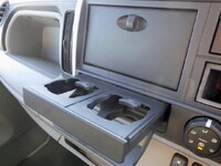 三菱ふそうキャンターダンプ小型（2t・3t）[写真30]