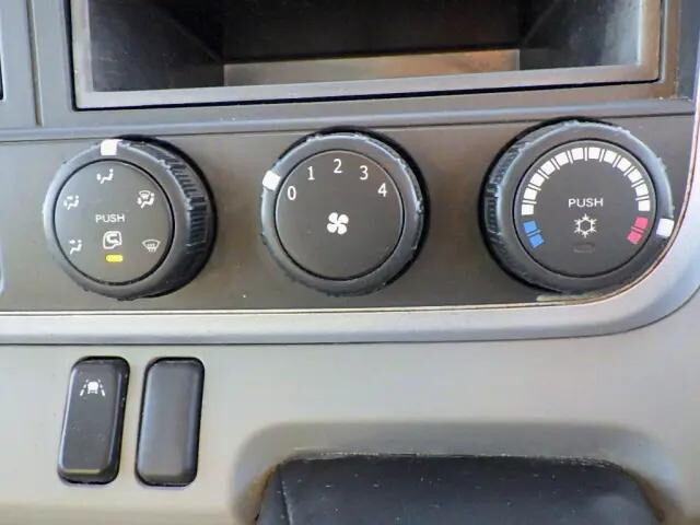 三菱ふそうキャンターダンプ小型（2t・3t）[写真31]