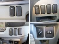 三菱ふそうキャンターダンプ小型（2t・3t）[写真33]