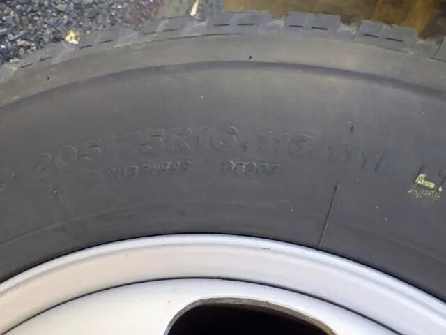 三菱ふそうキャンターダンプ小型（2t・3t）[写真34]