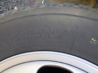 三菱ふそうキャンターダンプ小型（2t・3t）[写真35]