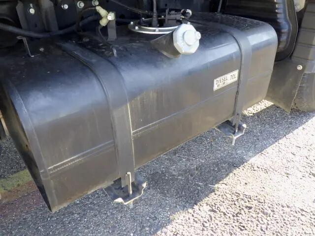 三菱ふそうキャンターダンプ小型（2t・3t）[写真37]