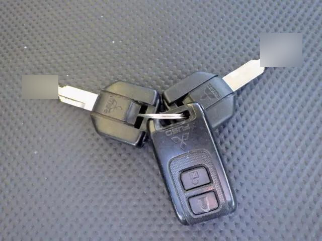 三菱ふそうキャンターダンプ小型（2t・3t）[写真39]