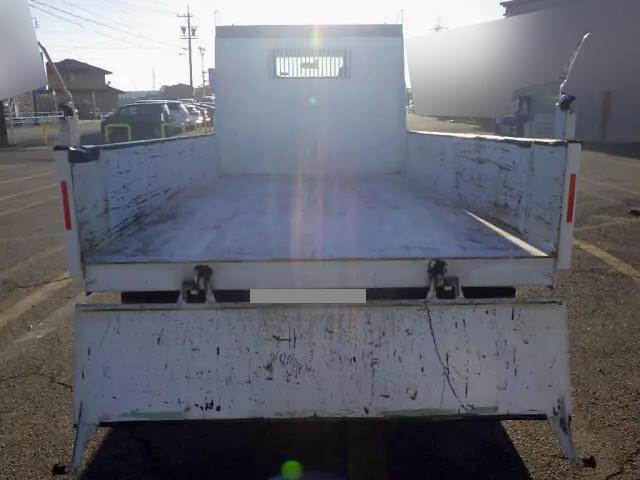 三菱ふそうキャンターダンプ小型（2t・3t）[写真06]