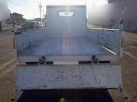 三菱ふそうキャンターダンプ小型（2t・3t）[写真07]