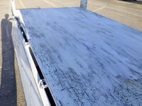 三菱ふそうキャンターダンプ小型（2t・3t）[写真09]